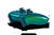 SONY ENT. - DUALSENSE CHROMA TEAL V3 - 2260005580 SONY ENT. 3 | Trony.it