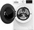 BEKO - Front loader 8kg classe A bianco, inverter 1200 giri, display XL, obl bianco, vapore - 2260005701 BEKO 1 | Trony.it