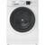 HOTPOINT ARISTON - Front Loader STD 9kg, Classe A-20%, Bianco, Motore Inverter 1400 giri, Display digitale, Vapore, Porta nera - 2260005706 HOTPOINT ARISTON 1 | Trony.it