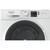 HOTPOINT ARISTON - Front Loader STD 9kg, Classe A-20%, Bianco, Motore Inverter 1400 giri, Display digitale, Vapore, Porta nera - 2260005706 HOTPOINT ARISTON 2 | Trony.it