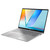 ASUS - ASUS Vivobook S16 M3607GA-SH012W, display 16, processore AMD Ryzen™ AI 7 445, RAM 16GB, 512GB SSD, Silver. - 2260003109 ASUS 3 | Trony.it