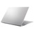 ASUS - ASUS Vivobook S16 M3607GA-SH012W, display 16, processore AMD Ryzen™ AI 7 445, RAM 16GB, 512GB SSD, Silver. - 2260003109 ASUS 5 | Trony.it