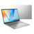 ASUS - ASUS Vivobook S16 M3607GA-SH012W, display 16, processore AMD Ryzen™ AI 7 445, RAM 16GB, 512GB SSD, Silver. - 2260003109 ASUS 6 | Trony.it