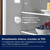 ELECTROLUX - FRIGORIFERO COMBINATO MULTIFLOW CLASSE E ENA7CE18S - 2260002514 ELECTROLUX 5 | Trony.it