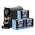 BIALETTI - BUNDLE GIOIA PLUS NERO+48CAPS - 2250000129 BIALETTI 0 | trony.live