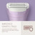 PHILIPS - RASOIO SENZA FILO WET & DRY BRL138/00 - 2250012515 PHILIPS 5 | trony.live