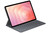 SAMSUNG - Custodia Book Cover Keyboard Slim per Galaxy Tab S11, Black - 2250013488 SAMSUNG 6 | Trony.it