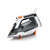 ARIETE - 6190 STEP UP, FERRO DA STIRO INTELLIGENTE, PIEDIN - 2260003480 ARIETE 0 | trony.live