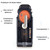 ARIETE - 655 MYSLUSH &AMP; ICECREAM, MACCHINA PER GRANITE, - 2260003478 ARIETE 7 | Trony.it