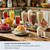 ARIETE - 655 MYSLUSH &AMP; ICECREAM, MACCHINA PER GRANITE, - 2260003478 ARIETE 13 | Trony.it