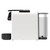 DE'LONGHI - Macchina per il caffè con sistema a capsule Nespresso ESSENZA MINI - 2260003905 DE'LONGHI 5 | trony.live
