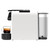 DE'LONGHI - Macchina per il caffè con sistema a capsule Nespresso ESSENZA MINI - 2260003905 DE'LONGHI 6 | trony.live