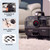 ARIETE - 2484 SPOT CLEANER STEAM PRO 5IN1, LAVATAPPETI E P - 2260005052 ARIETE 4 | trony.live