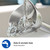 Philips Spa - SERIE 1000 HR2522/00 - 2260005754 Philips Spa 7 | trony.live
