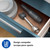 Philips Spa - SERIE 1000 HR2522/00 - 2260005754 Philips Spa 9 | trony.live