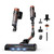 ROWENTA - X-FORCE FLEX 10.80, Aspirapolvere Senza Filo, Aspirazione Profonda, Senza Sforzi, RH7A73 - 2260005824 ROWENTA 0 | trony.live