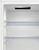 BEKO - B3RCSO255W Frigorifero combinato , Statico, Capacit 262  L, Classe D , Colore Silver, Controllo con Display - 2260002977 BEKO 4 | Trony.it