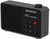 KENWOOD - CR-M25DAB BLACK - 2250011587 KENWOOD 2 | Trony.it