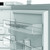 HOTPOINT ARISTON - HPK2 5292 B4E Frigorifero combinato incasso, Doppio Total No Frost, Capacit 270L, Classe E, Display, 2 cassetti, Wi-Fi - 2260004250 HOTPOINT ARISTON 6 | Trony.it