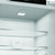 HOTPOINT ARISTON - HPK2 5292 B4E Frigorifero combinato incasso, Doppio Total No Frost, Capacit 270L, Classe E, Display, 2 cassetti, Wi-Fi - 2260004250 HOTPOINT ARISTON 8 | trony.lol