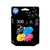 HP - Confezione da 2 Cartucce di Inchiostro Nero/Tricromia Originali HP 308 - 2260005988 HP 0 | trony.live