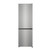 INDESIT - INK2 5323 XB4E Frigorifero combinato , Total No Frost, Capacit 322 L, Classe D , Colore Inox, Controllo con Display - 2260001065 INDESIT 0 | Trony.it