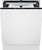 AEG - LAVASTOVIGLIE INCASSO 60 CM - INT. TOTALE 14 COPERTI CLASSE B 44 dBA GI6200B2SN MADE IN EUROPE - 2260003173 AEG 0 | trony.live