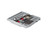AEG - LAVASTOVIGLIE INCASSO 60 CM - INT. TOTALE 14 COPERTI CLASSE B 44 dBA GI6200B2SN MADE IN EUROPE - 2260003173 AEG 9 | trony.live