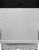 ELECTROLUX - LAVASTOVIGLIE INCASSO 60 CM - INT. TOTALE 14 COPERTI CLASSE B 44 dBA E62LB202S MADE IN EUROPE - 2260003915 ELECTROLUX 1 | trony.live