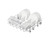 ELECTROLUX - LAVASTOVIGLIE INCASSO 60 CM - INT. TOTALE 14 COPERTI CLASSE B 44 dBA E62LB202S MADE IN EUROPE - 2260003915 ELECTROLUX 4 | trony.live