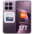 XIAOMI - Xiaomi 17T Pro,12+512G, Deep Violet - 2260005427 XIAOMI 0 | trony.live