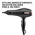 IMETEC - ASCIUGACAPELLI PROFESSIONALE MY PRO P3 3400 - 2240017969 IMETEC 1 | Trony.it