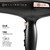 IMETEC - ASCIUGACAPELLI PROFESSIONALE MY PRO P3 3400 - 2240017969 IMETEC 4 | Trony.it