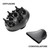 IMETEC - ASCIUGACAPELLI PROFESSIONALE MY PRO P3 3400 - 2240017969 IMETEC 5 | Trony.it
