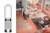 DYSON - DYSON PURIFIER HOT + COOL HP1 - 2250005110 DYSON 3 | Trony.it