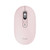 TRUST - SERON HYPSCROLL SLIM WRLS MOUSE PNK - 2250016924 TRUST 0 | trony.live