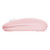 TRUST - SERON HYPSCROLL SLIM WRLS MOUSE PNK - 2250016924 TRUST 3 | trony.live