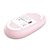 TRUST - SERON HYPSCROLL SLIM WRLS MOUSE PNK - 2250016924 TRUST 5 | trony.live