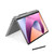 LENOVO - Ideapad Flex 5 Convertibile 14" AMD Ryzen 5 16GB 512GB - 2260005974 LENOVO 5 | Trony.it