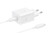 SAMSUNG - 45W Power Adapter (with C to C cable, 5A),White - 2250016631 SAMSUNG 0 | Trony.it
