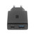 CELLULARLINE - CHARGER POWER LITE 65W SLIM DUAL A+C - 2260006400 CELLULARLINE 1 | Trony.it