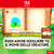 NINTENDO - YOSHI AND THE MYSTERIOUS BOOK - 2260003400 NINTENDO 6 | Trony.it