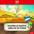 NINTENDO - YOSHI AND THE MYSTERIOUS BOOK - 2260003400 NINTENDO 8 | Trony.it
