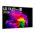 LG ELECTRONICS - OLED EVO AI G6 OLED77G64LW - 2260004837 LG ELECTRONICS 18 | bottegaverde.live