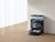 ECOVACS - DEEBOT T50 OMNI GEN3 EU BLACK - 2260004998 ECOVACS 9 | trony.live