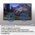 SAMSUNG - QE32Q5FAAUXZT - 2260005474 SAMSUNG 5 | Trony.it