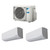 DAIKIN - KIT DUAL PRO ERA 9+12K BTU WIF - 2260006275 DAIKIN 0 | trony.live