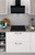 INDESIT - Piano cottura a induzione Indesit IB 65B60 NE - IB 65B60 NE - 2200006550 INDESIT 9 | Trony.it