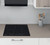 INDESIT - Piano cottura a induzione Indesit IB 65B60 NE - IB 65B60 NE - 2200006550 INDESIT 15 | Trony.it