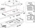 INDESIT - Piano cottura a induzione Indesit IB 65B60 NE - IB 65B60 NE - 2200006550 INDESIT 27 | Trony.it